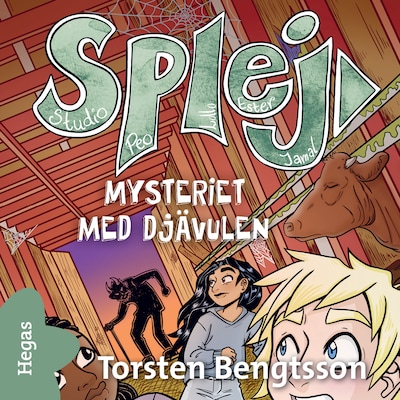Mysteriet med djävulen