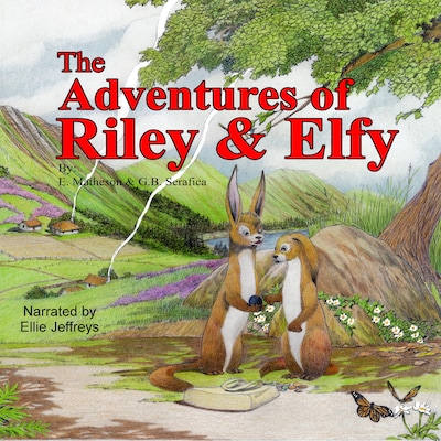 The Adventures of Riley and Elfy