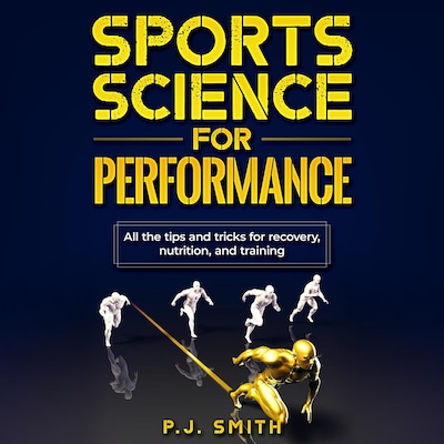 Sports Science for Performance