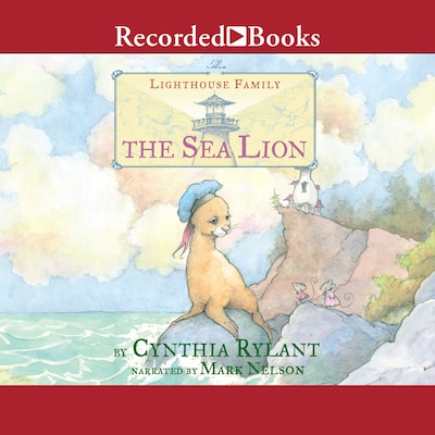 The Sea Lion