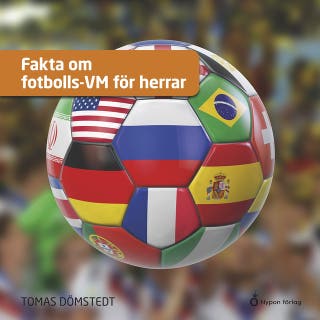 Fakta om fotbolls-VM för herrar