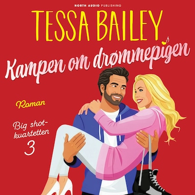 Kampen om drømmepigen
