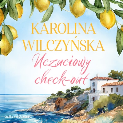 Uczuciowy check-out