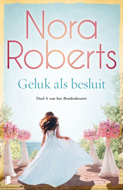 Geluk als besluit