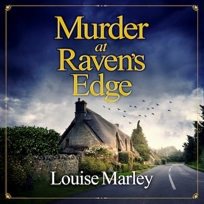 Murder at Raven's Edge