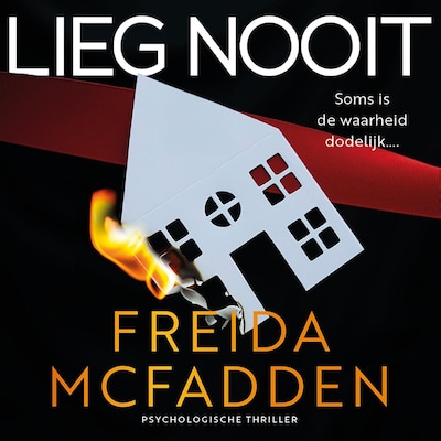 Lieg nooit
