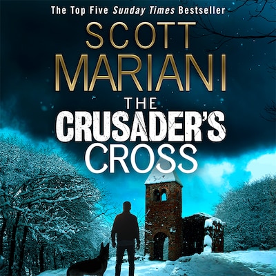 The Crusader’s Cross