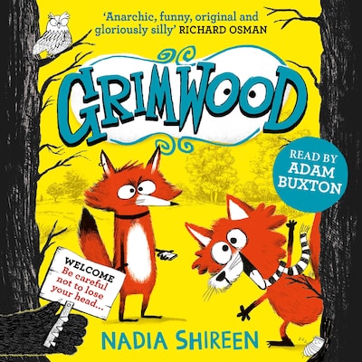 Grimwood