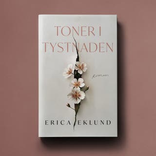 Toner i tystnaden