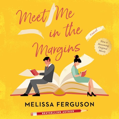 Meet Me in the Margins