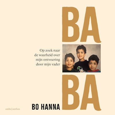 Baba