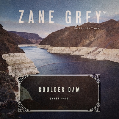 Boulder Dam