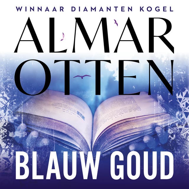 Blauw goud