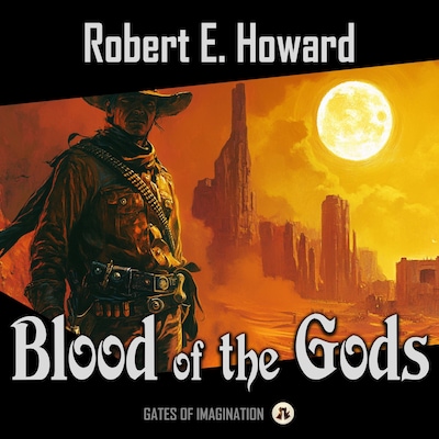 Blood of the Gods