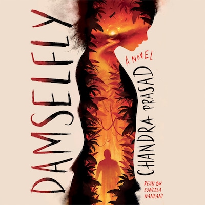 Damselfly (Unabridged)