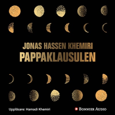 Pappaklausulen : roman