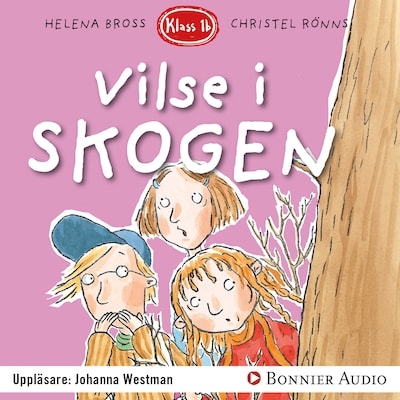 Vilse i skogen