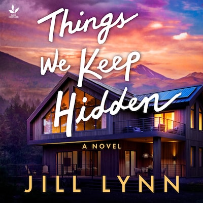 Things We Keep Hidden