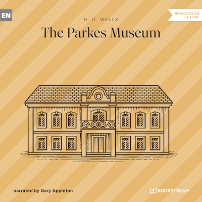 The Parkes Museum