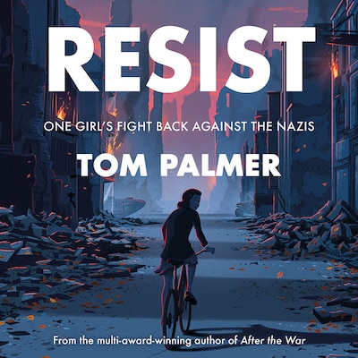 Resist