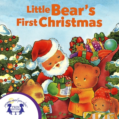 Little Bear's First Christmas