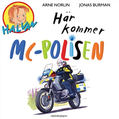 Här kommer MC-polisen