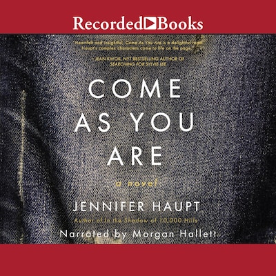 Come as You Are