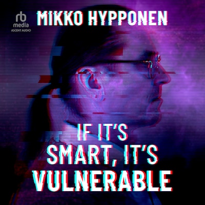 If It's Smart, It's Vulnerable