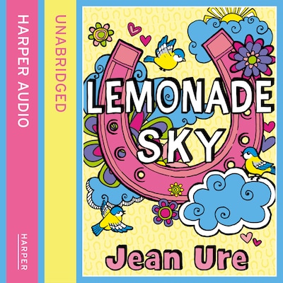 Lemonade Sky