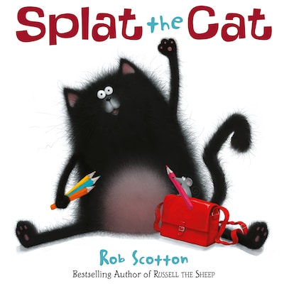 Splat The Cat