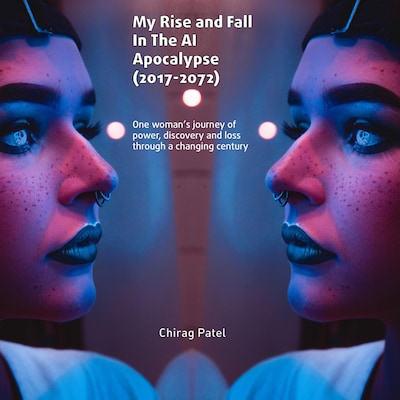 My Rise & Fall in the AI Apocalypse