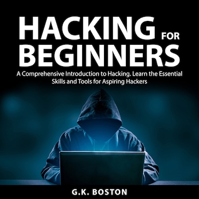 Hacking for Beginners