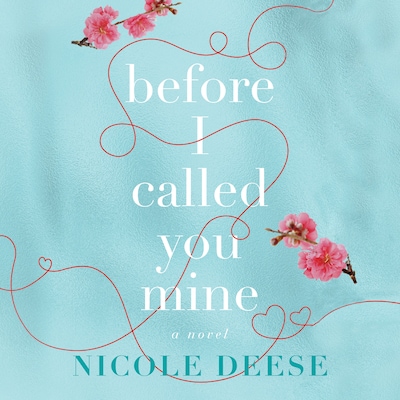 Before I Called You Mine