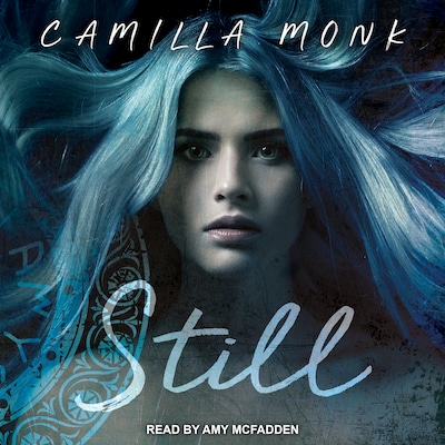 Still – omslag til lydbogen af Camilla Monk