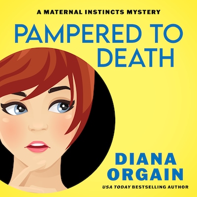 Pampered to Death