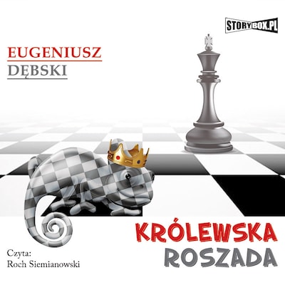 Królewska roszada