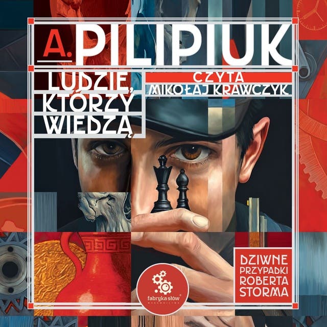 Ludzie, którzy wiedzą