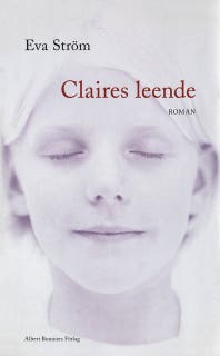 Claires leende