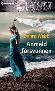 Anmäld försvunnen