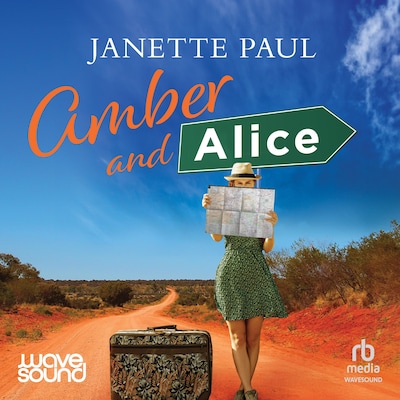 Amber and Alice