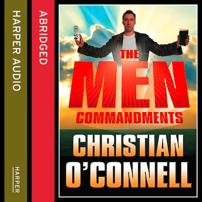 The Men Commandments