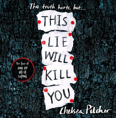 This Lie Will Kill You