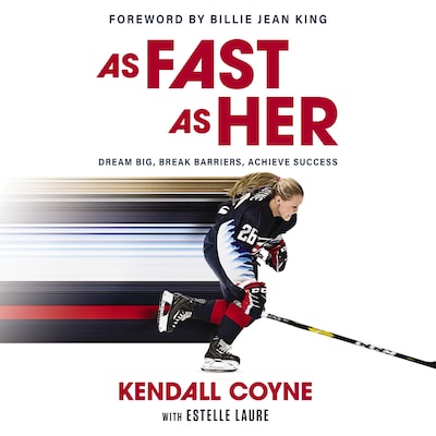 As Fast As Her