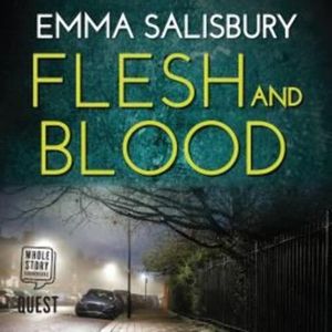 Flesh and Blood