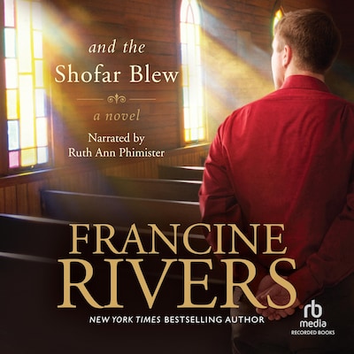 And the Shofar Blew