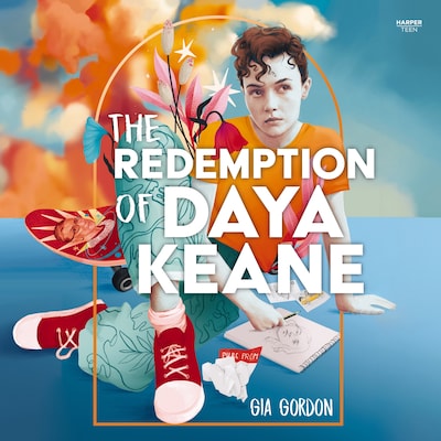 The Redemption of Daya Keane