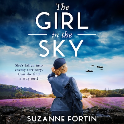 The Girl in the Sky