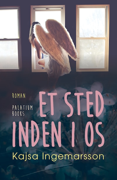 Et sted inden i os – omslag til lydbogen af Kajsa Ingemarsson