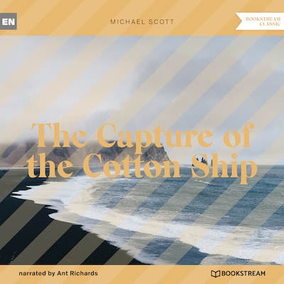 The Capture of the Cotton Ship
