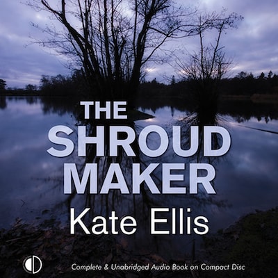The Shroud Maker